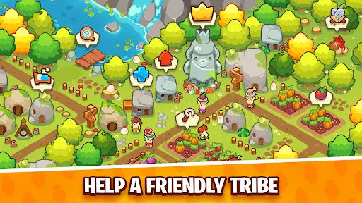 God of World: Sandbox Sim Life Screenshots