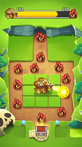 صور Summoners Greed: Tower Defense