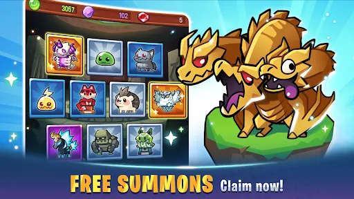 صور Summoners Greed: Tower Defense