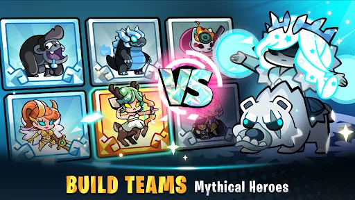 صور Summoners Greed: Tower Defense