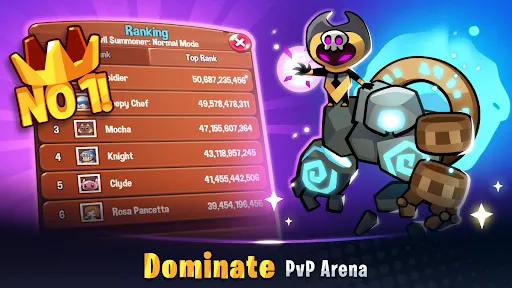 صور Summoners Greed: Tower Defense