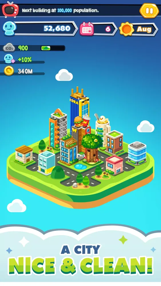 Game Of Earth Screenshots