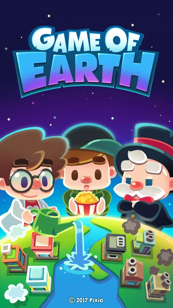 Game Of Earth Screenshots