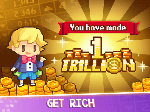 Tap Tap Trillionaire-screenshot-5