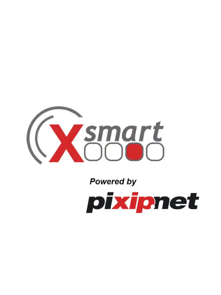 Zrzuty ekranu XSmart iPad 
