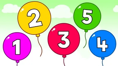Zrzuty ekranu Baby Games For 2 5 Year Olds