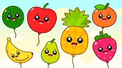 Zrzuty ekranu Baby Games For 2 5 Year Olds