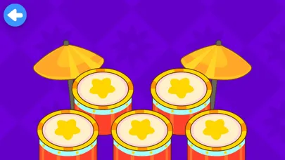 Zrzuty ekranu Baby Games For 2 5 Year Olds