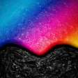 Slime Simulation Relaxing ASMR