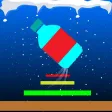 Dawn of Water Bottle Flip Challenge: Titans juju 2