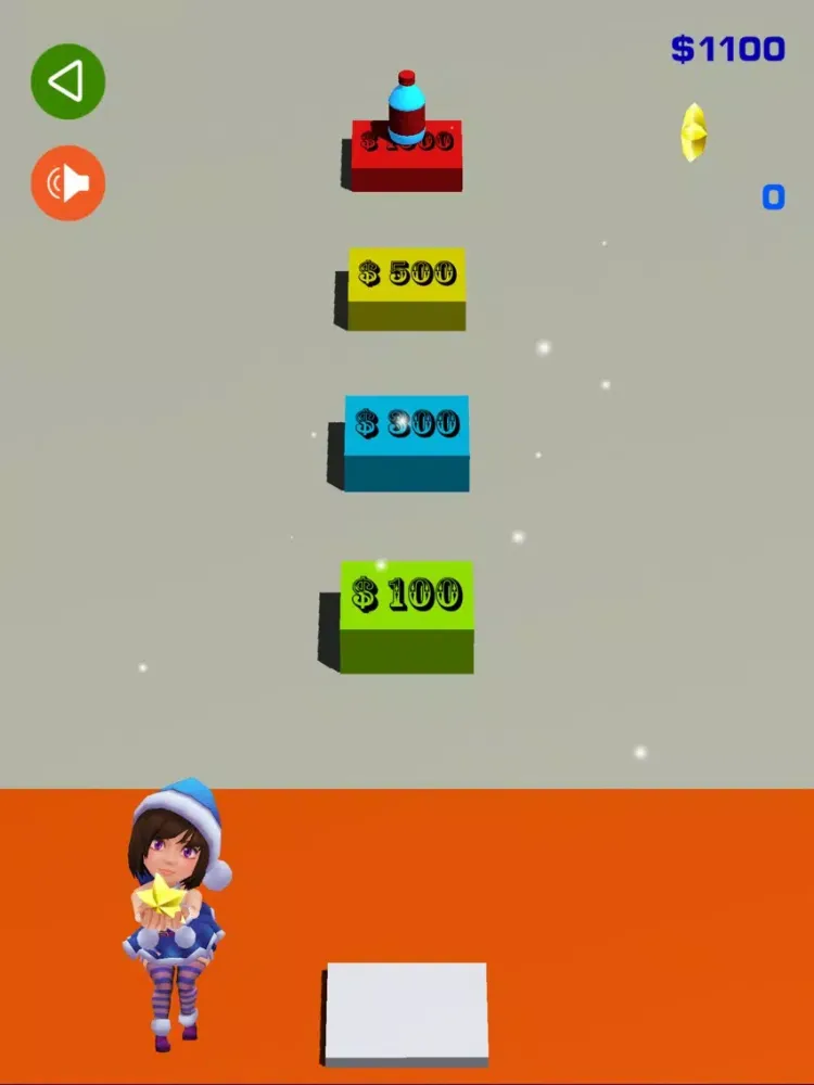 Dawn of Water Bottle Flip Challenge: Titans juju 2 iPad  Screenshots