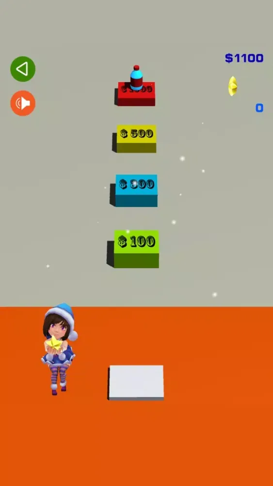 Dawn of Water Bottle Flip Challenge: Titans juju 2 Screenshots