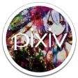 Pixiv for Muzei