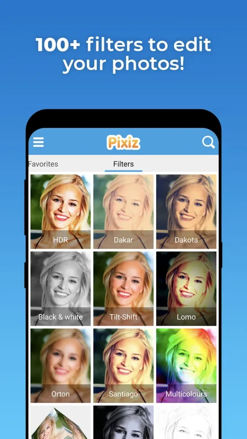 Pixiz - Collage Maker-screenshot-4