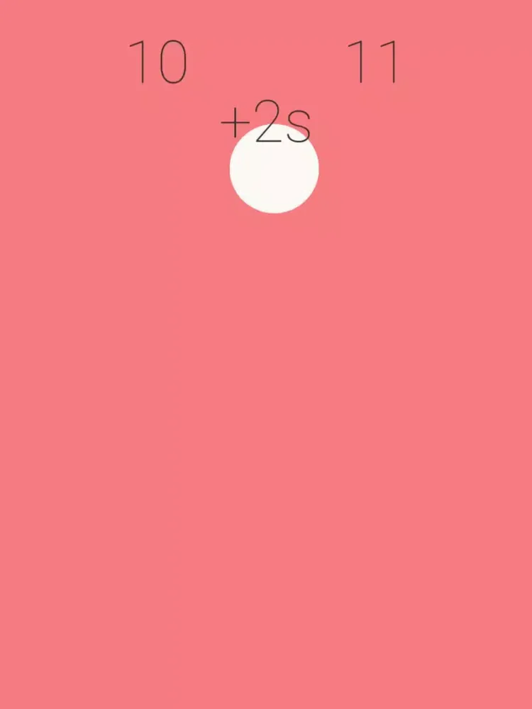 Cant Tap This! iPad  Screenshots