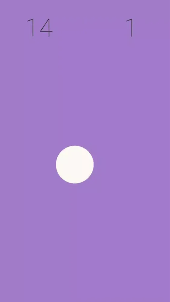 Cant Tap This! Screenshots