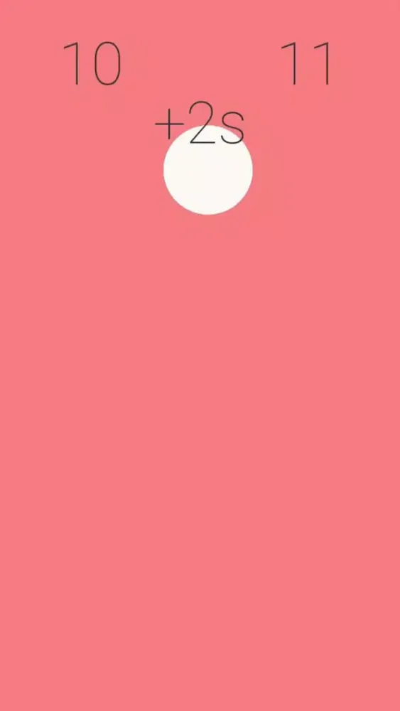 Cant Tap This! Screenshots