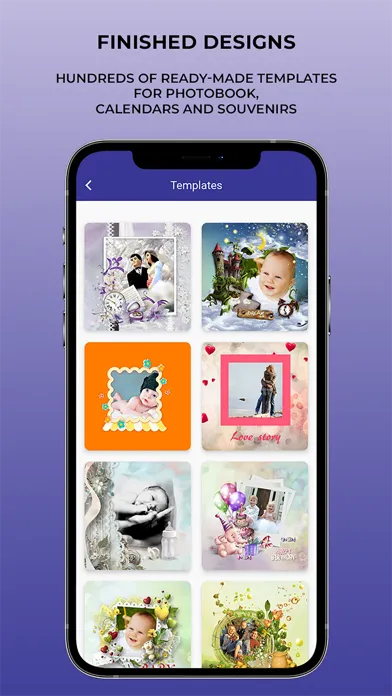 Ảnh chụp màn hình của Imagearts UAE