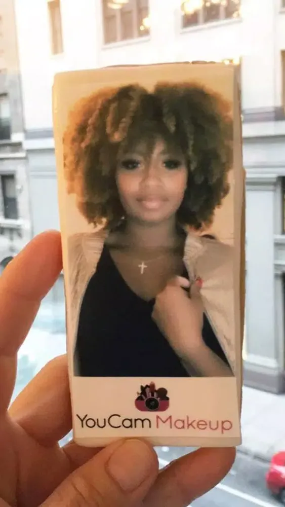 Cookie Cam Screenshots