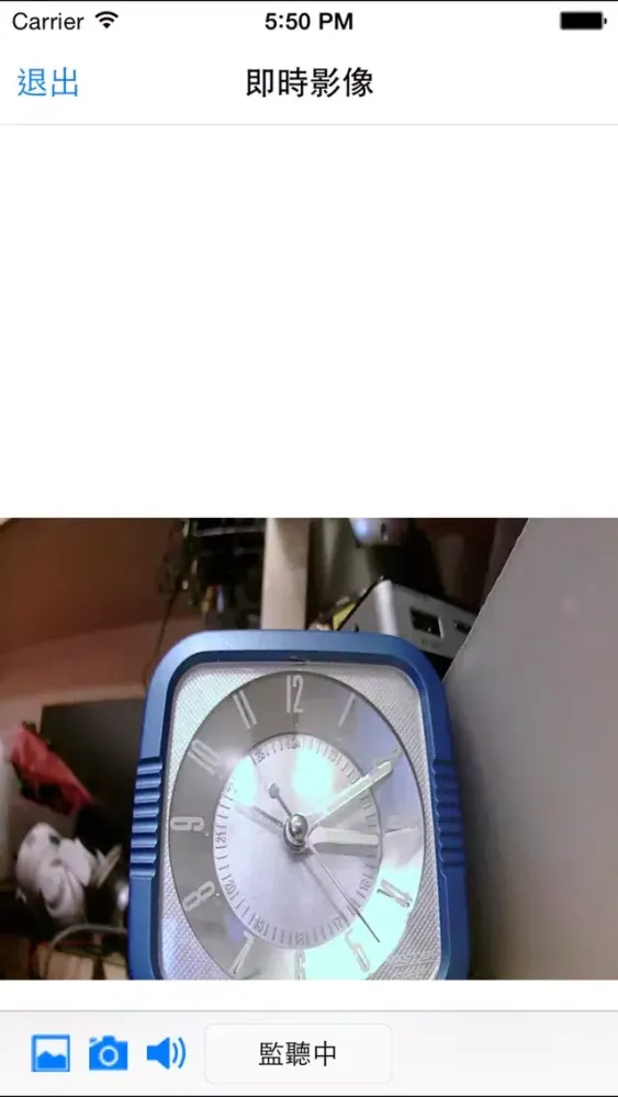 PixCam应用截图