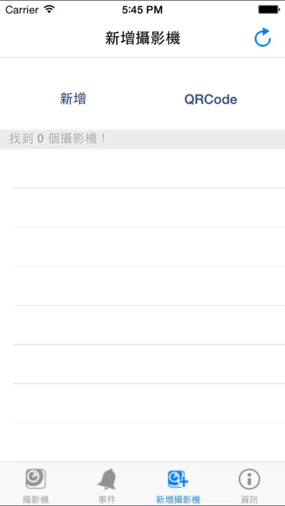 PixCam应用截图