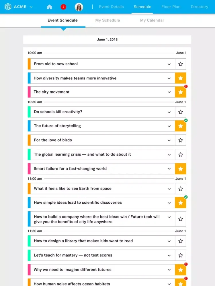 Sandbox by klik iPad  Ekran Görüntüleri