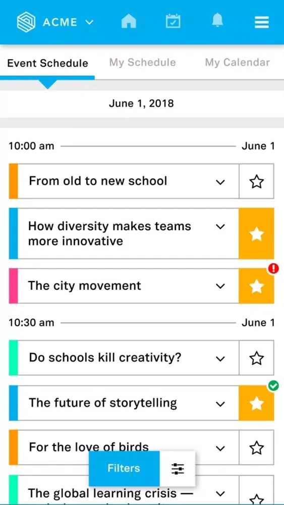 Sandbox by klik Ekran Görüntüleri