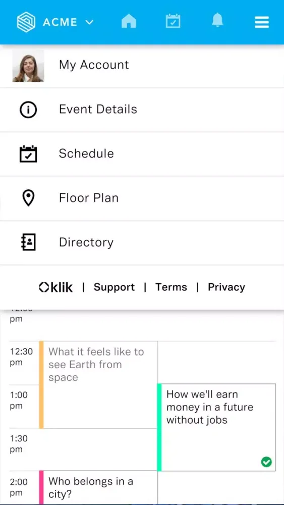 Sandbox by klik Ekran Görüntüleri