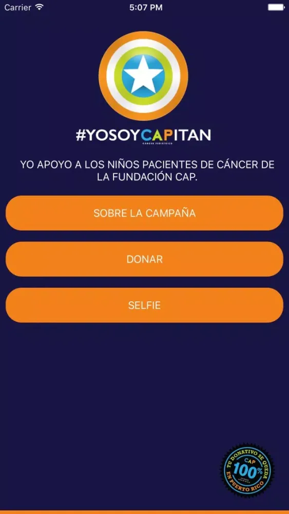 YoSoyCapitan Ekran Görüntüleri