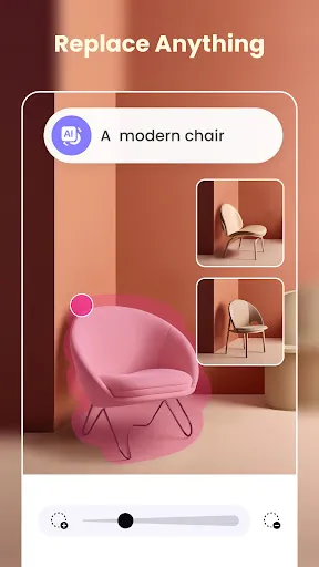 Capturas de pantalla de BeautyPlus Video