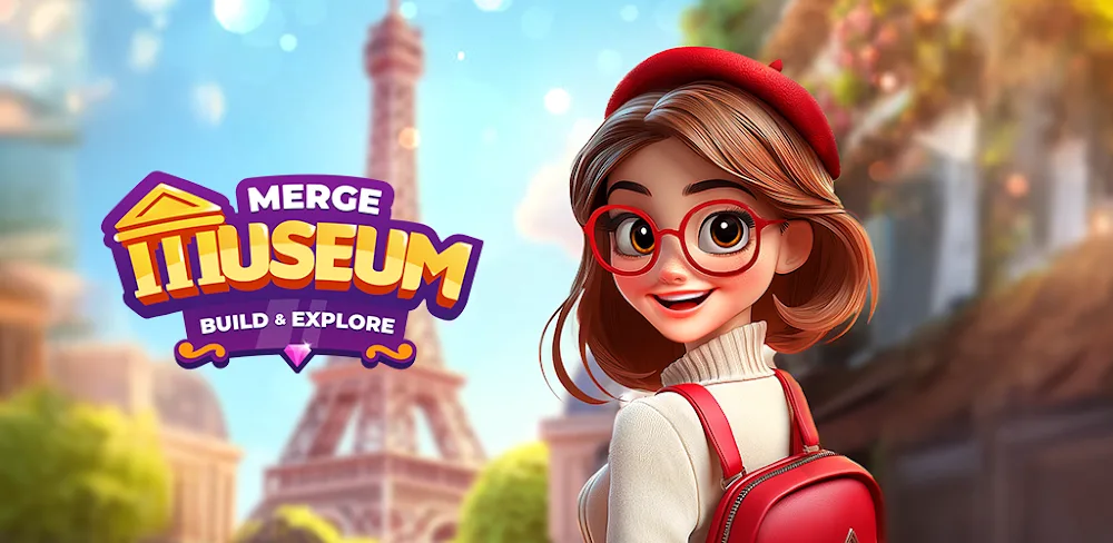 Merge Museum: Art & History