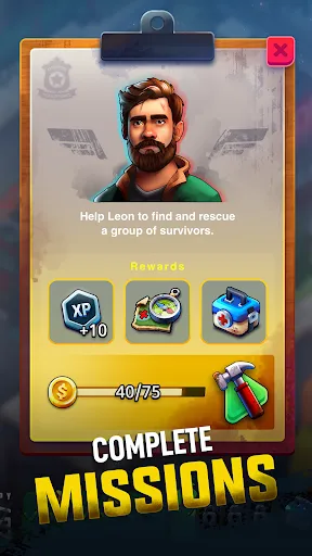 صور Merge 2 Survive: Zombie Game