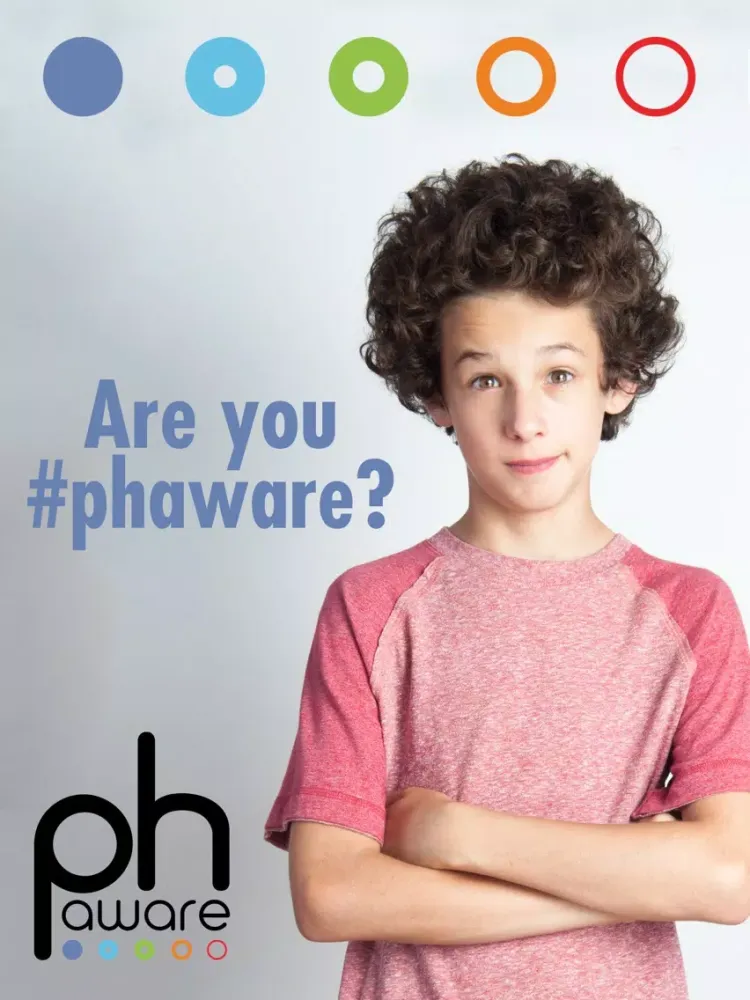 phaware365 iPad  Ekran Görüntüleri