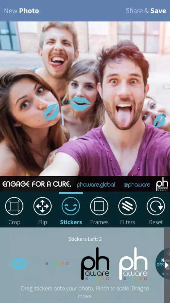 phaware365 Ekran Görüntüleri