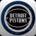 Pistons Selfie