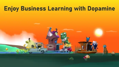 تصاویر Mindshot: Business Learning