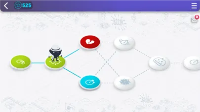 QuizGame: Play, Learn, Upskill Screenshots