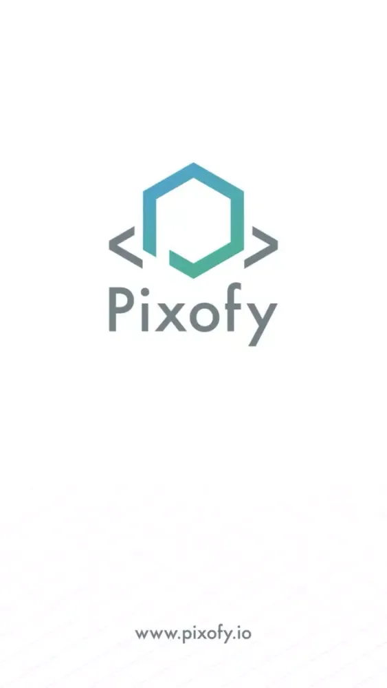 Pixofy Screenshots