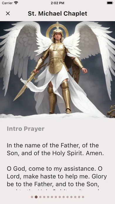 Nine Choirs Of Angels Screenshots