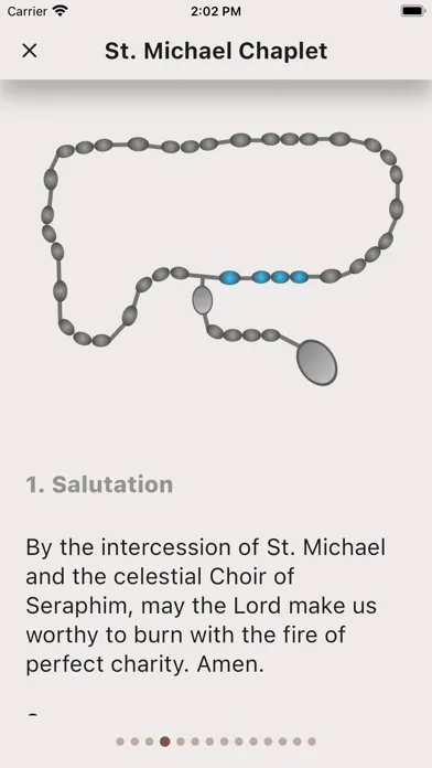 Nine Choirs Of Angels Screenshots