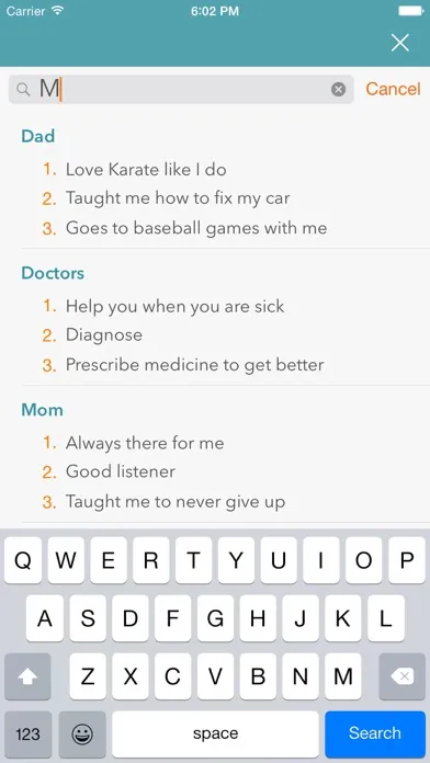 3 Reasons I Am Glad For Gratitude Journal Ekran Görüntüleri