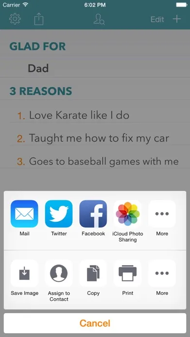 3 Reasons I Am Glad For Gratitude Journal Ekran Görüntüleri