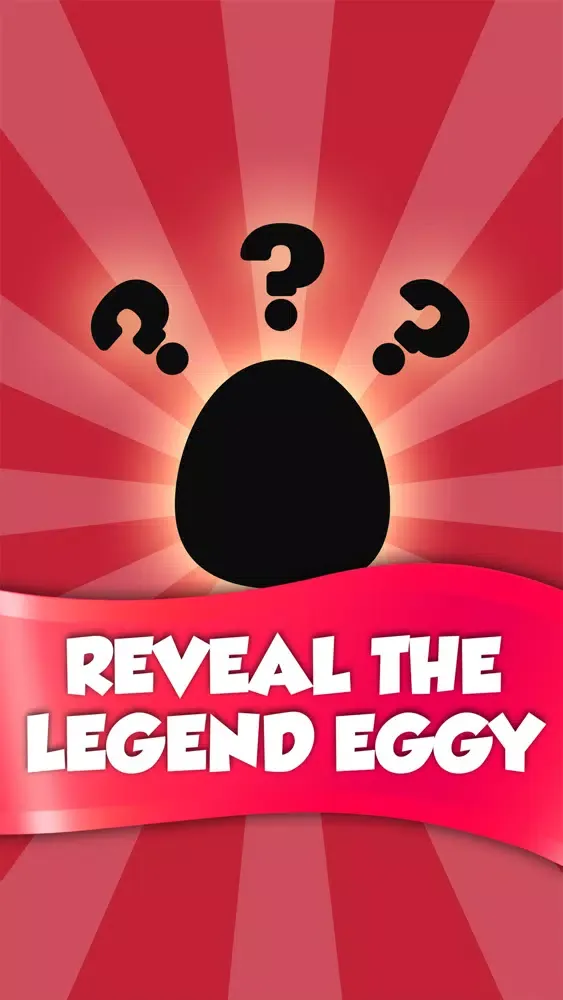 Eggies World Screenshots