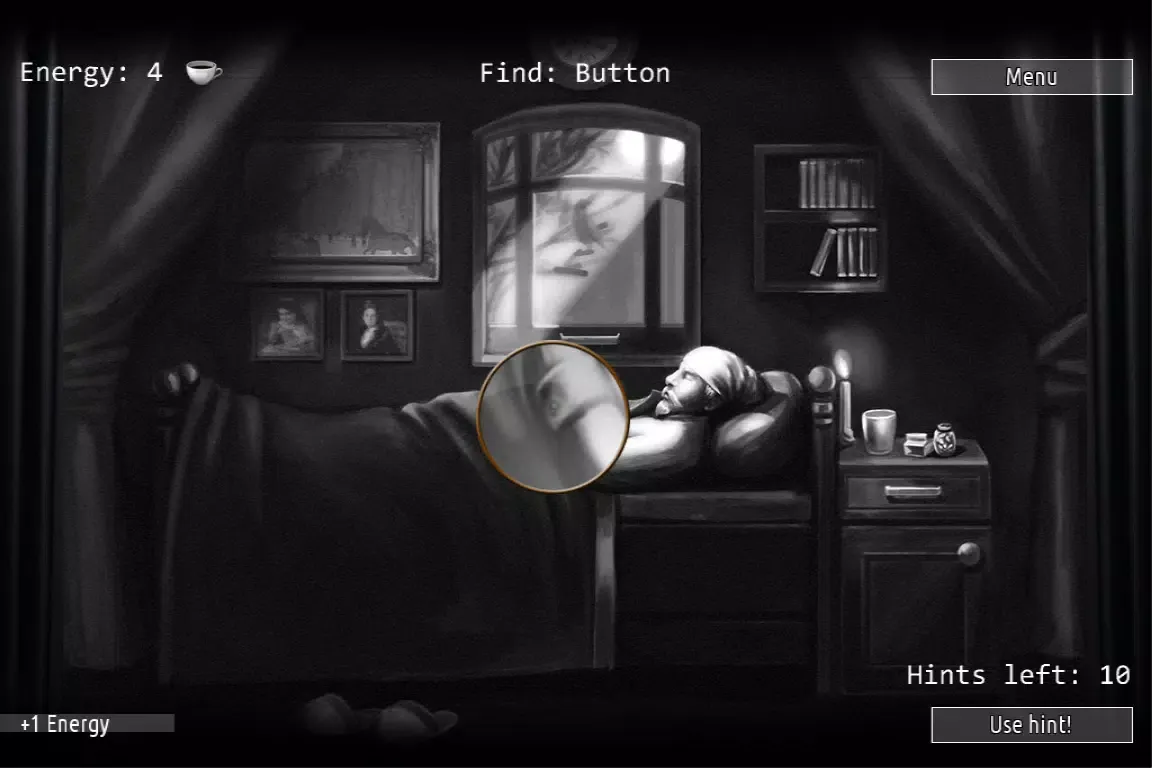 Who Is The Killer? Episode I Screenshots