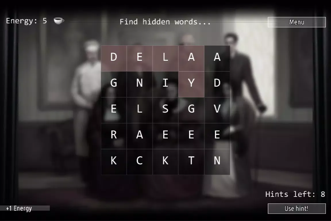 Who Is The Killer? Episode I Screenshots