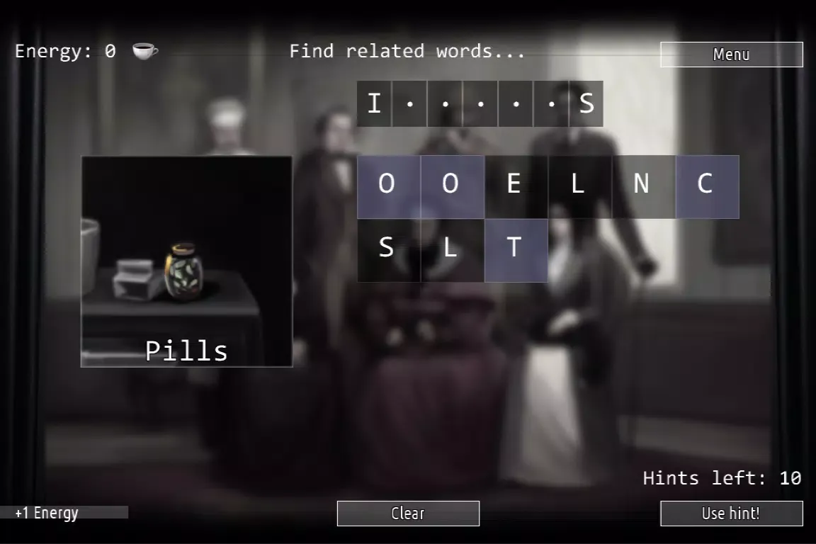 Who Is The Killer? Episode I Screenshots