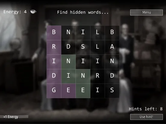 Who Is The Killer (Episode II) iPad  スクリーンショット