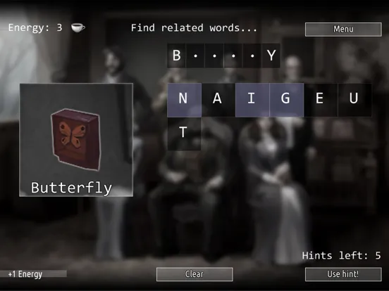 Who Is The Killer (Episode II) iPad  スクリーンショット