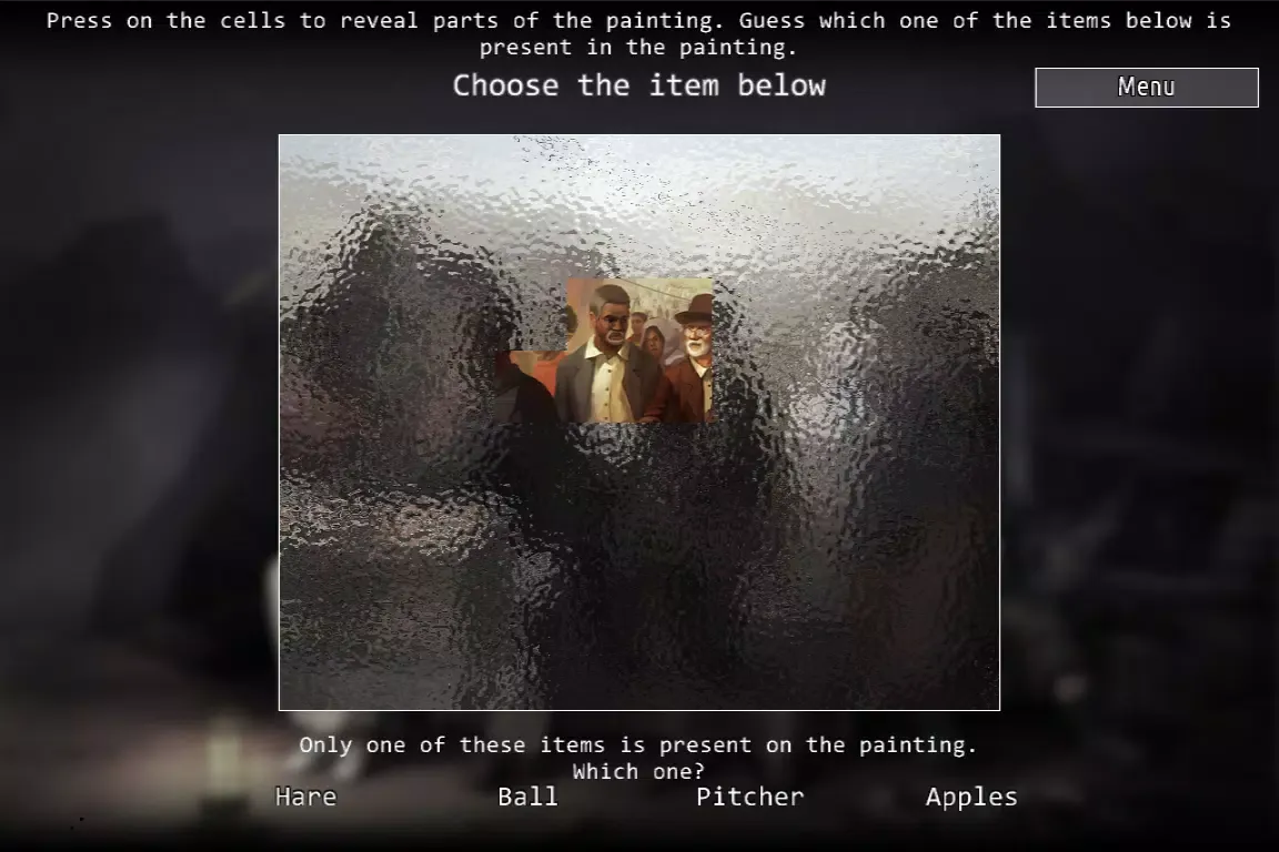 تصاویر Who Is The Killer? Episode III