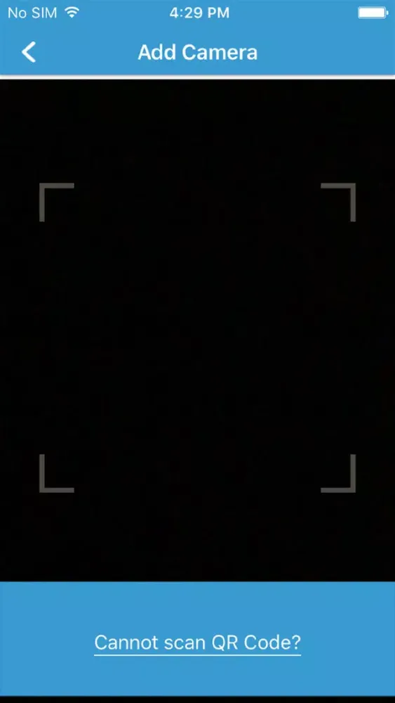 iSmartCam P2P IPCam Viewer Screenshots